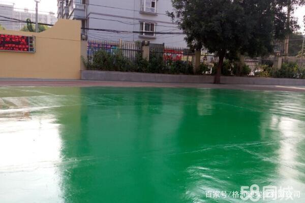 汝城 地坪漆翻新维修